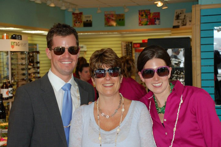 The Sunglass Shoppe for Exceptional Sun and Optical Wear. RX prescriptions by collection. The Sunglass Shoppe in Petoskey, Charlevoix, and Traverse City, Michigan. Carrying your favorite designer sunglasses and optical wear.