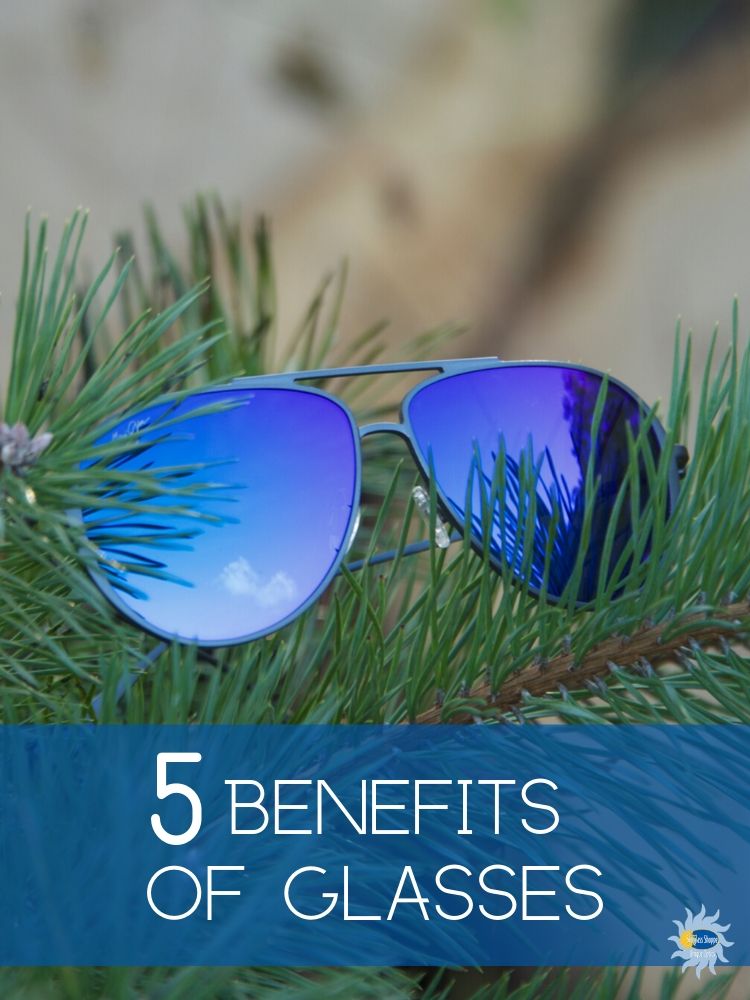 See in Style: The Benefits of Prescription Sunglasses – SOJOS