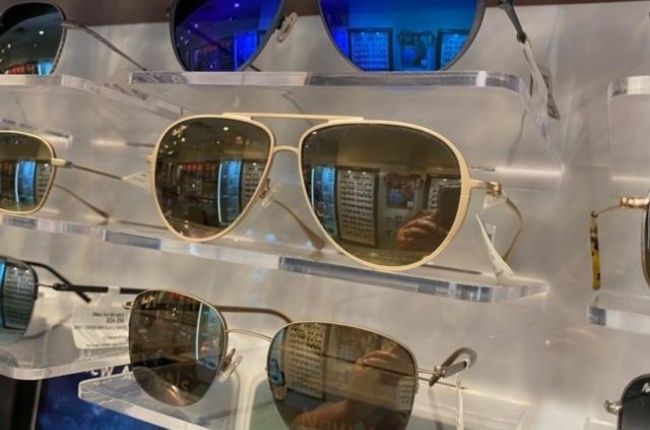 Eyewear trends are constantly changing and we love staying in style and trying out the newest frames, here's the latest on eyewear trends for 2020.