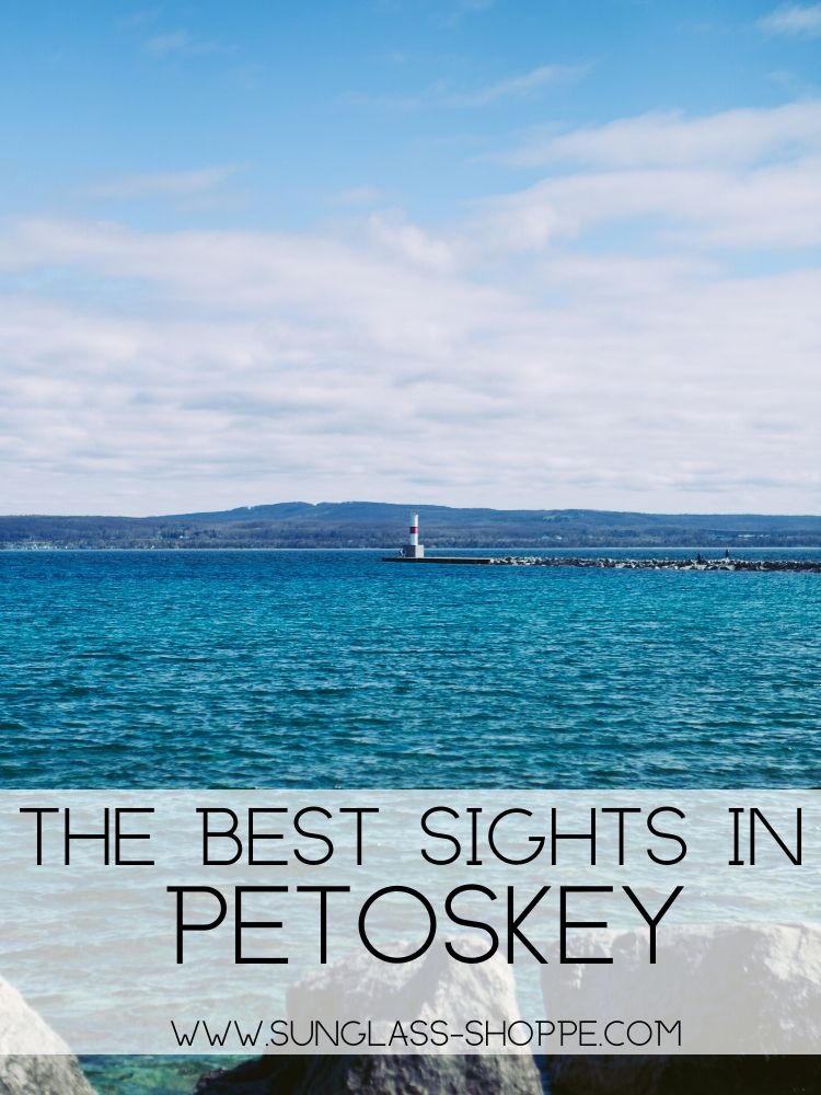 The Best Sights in Petoskey, MI