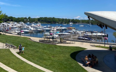 Our Favorites Spots in Charlevoix