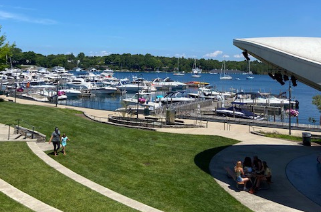 Our Favorites Spots in Charlevoix