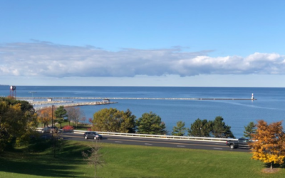 Our Favorite Spots in Petoskey