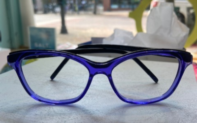 What Do the Numbers on Your Eyeglass Frames Mean?