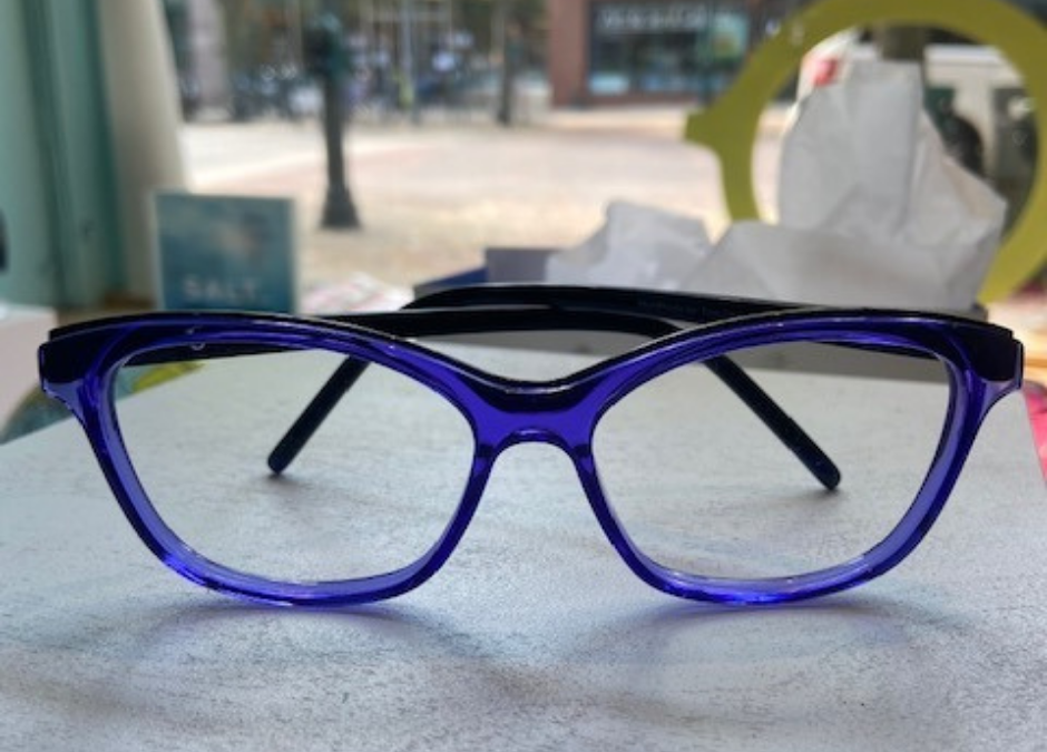 What Do the Numbers on Your Eyeglass Frames Mean?