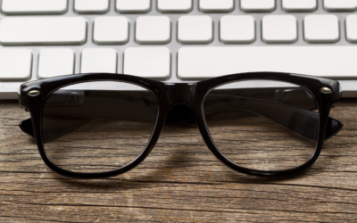 What to Consider When Shopping for Glasses for the Upcoming School Year