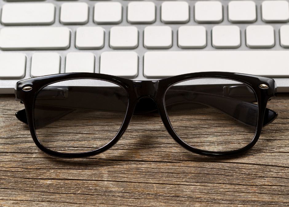 What to Consider When Shopping for Glasses for the Upcoming School Year