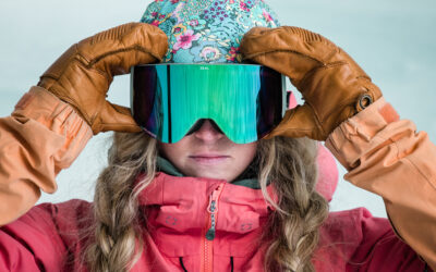 5 Reasons You Should Consider Wearing Goggles on the Slopes This Winter
