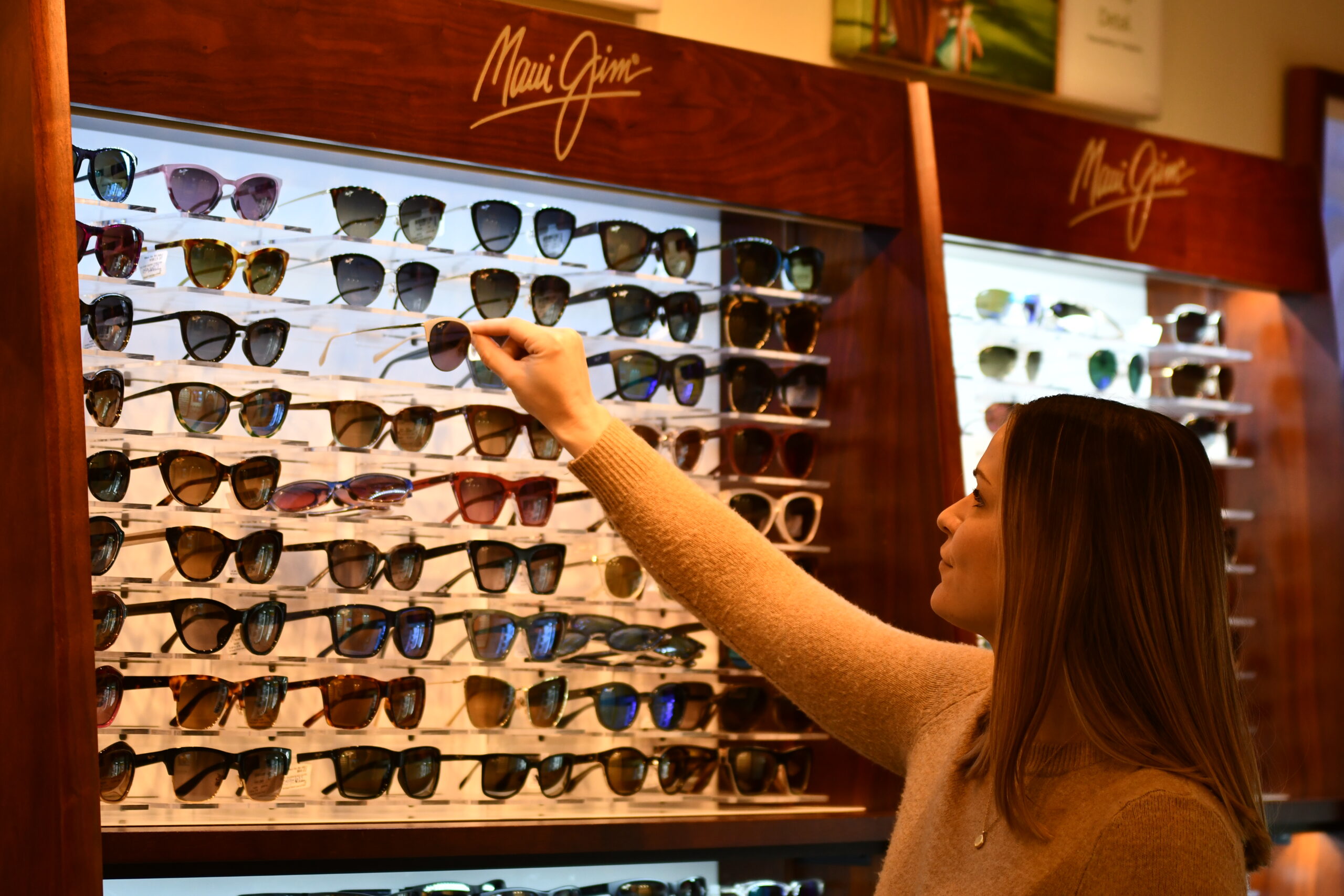 What to Consider When Shopping for Sunglasses