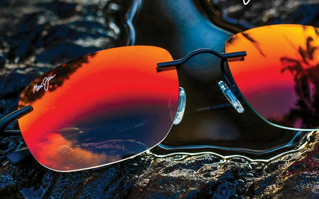 3 Reasons Why We Love Maui Jim