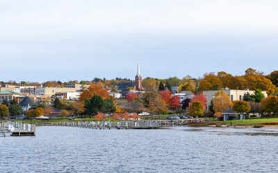 The Five Best Things to Do Near Petoskey in the Fall