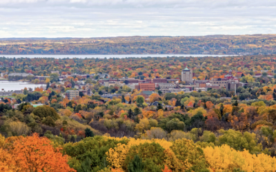 3 Things To Do in Traverse City This Fall