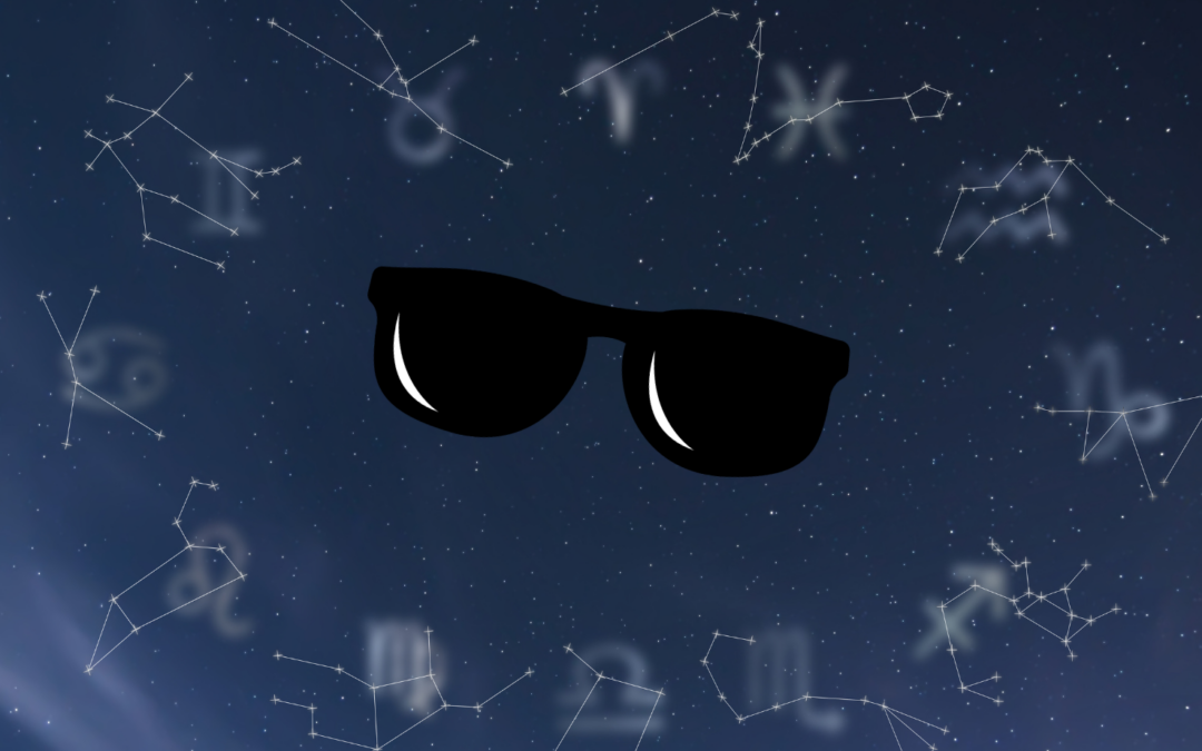 Shading Your Sign: The Perfect Sunglasses for Your Zodiac