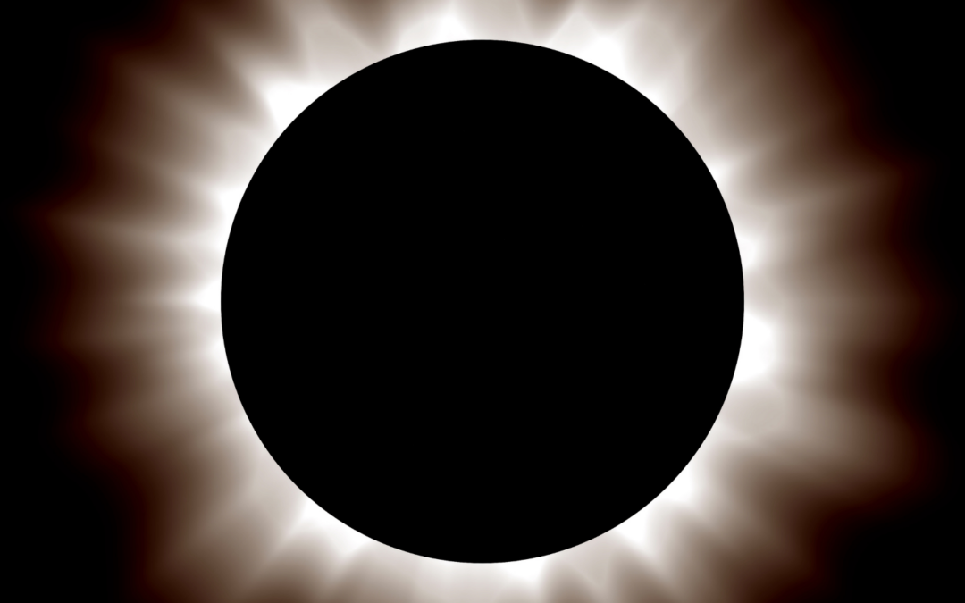 Total Solar Eclipse 2024: Viewing Safety