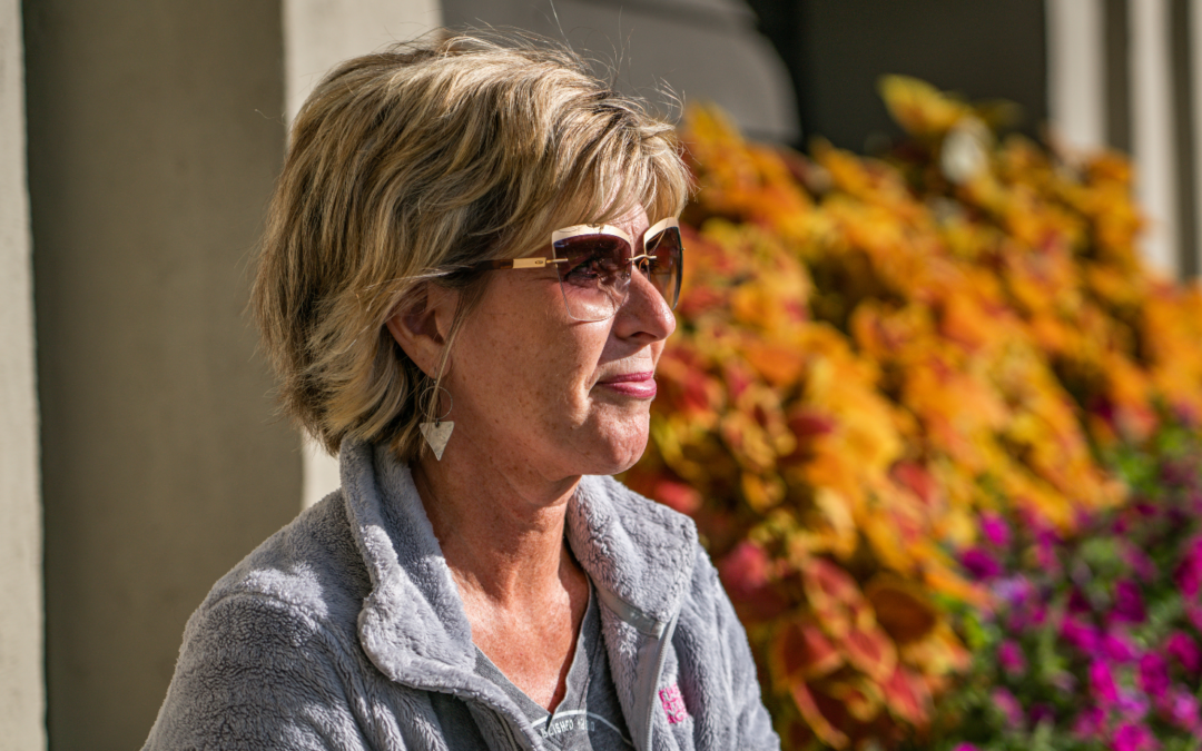 Transition Lenses: The Perfect Eyewear Solution for Changing Fall Light