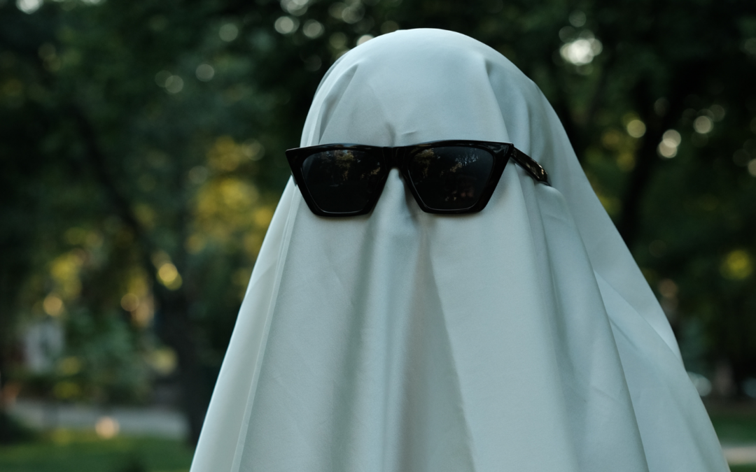 Halloween Costume Ideas with Glasses & Sunglasses