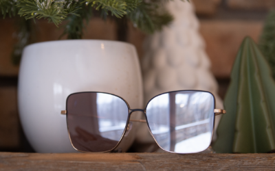 A Holiday Gift Guide for Sunglass Lovers