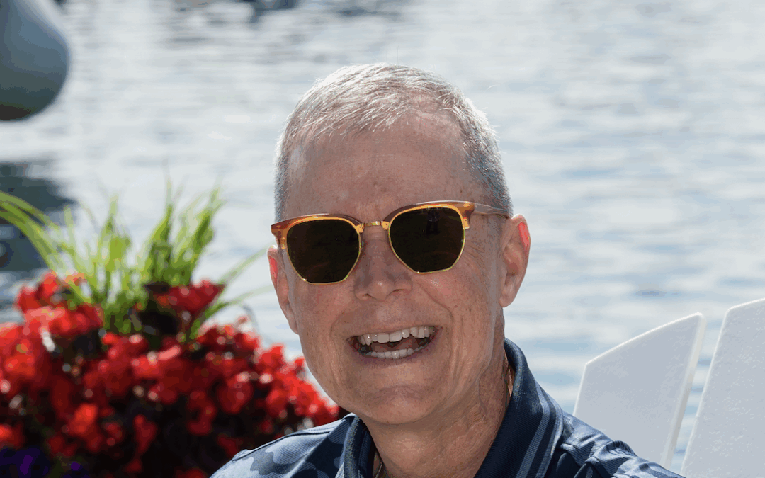 Easy Traveling with Transition Lenses